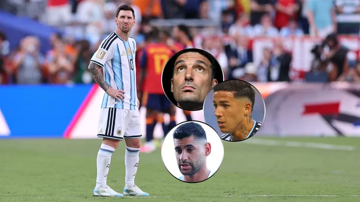 El adiós de Messi plantea varios interrogantes.