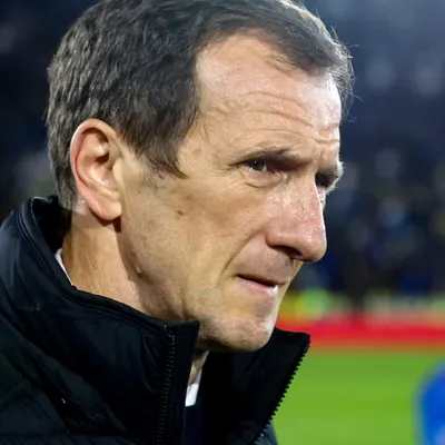 Arruabarrena convocó a Lautaro Bianco para el duelo ante Vélez