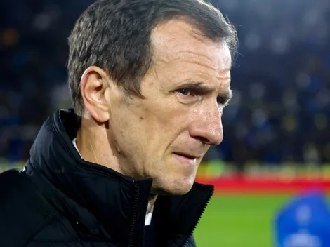 Arruabarrena convocó a Lautaro Bianco para el duelo ante Vélez