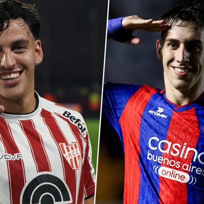 Instituto 0-0 San Lorenzo por el Torneo Clausura: minuto a minuto