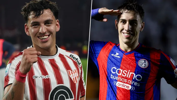 Instituto y San Lorenzo se miden en Córdoba.