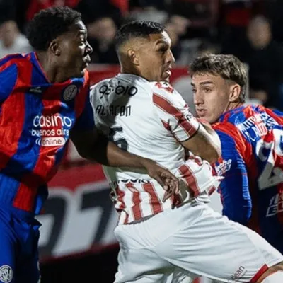 Instituto venció a San Lorenzo y se subió a la cima del Torneo Clausura