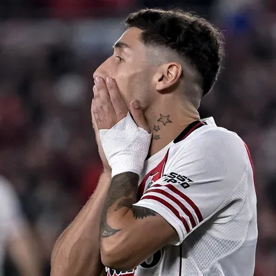Instituto complicó a River en la Tabla Anual rumbo a la Libertadores 2027