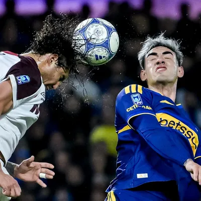 Así están los cruces de octavos de final tras la Fecha 7