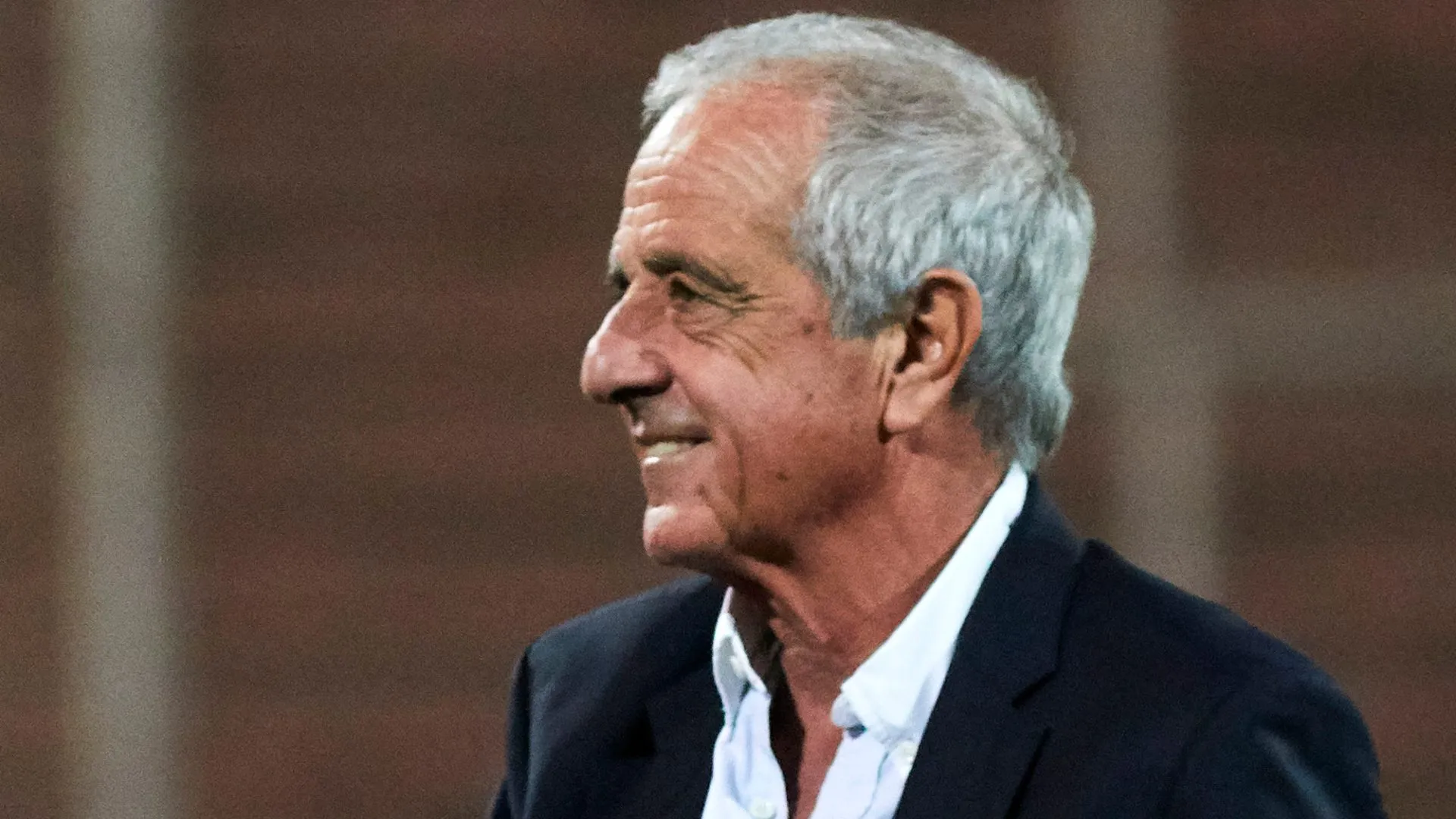Rodolfo D´Onofrio. (Foto: Getty).
