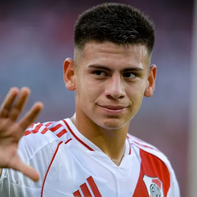 River tiene avanzado el regreso de Echeverri
