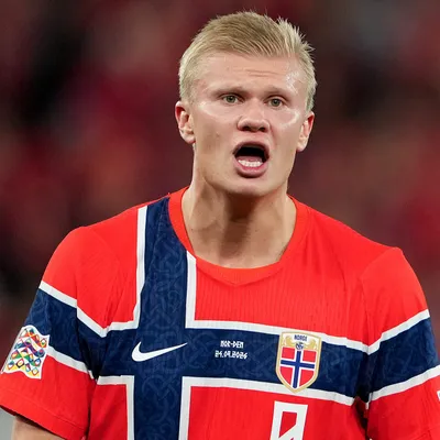 ¿Juega Erling Haaland? Alineaciones de Gales y Noruega por la Liga de Naciones: formaciones confirmadas