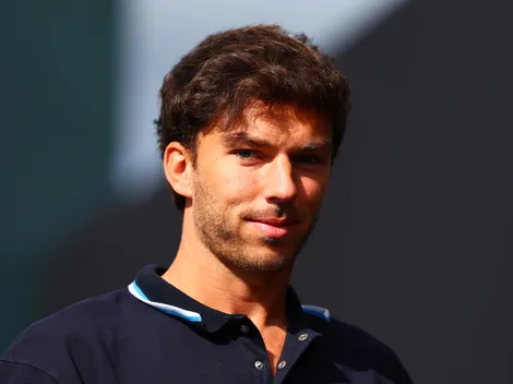 Alpine confirmó que Pierre Gasly se perderá el Gran Premio de Italia durante la FP1 y será reemplazado por Paul Aron