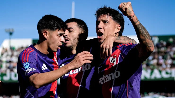 River tiene más plazo para negociar.