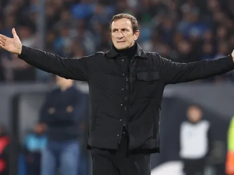 El 11 de Boca para enfrentar a Vélez en Córdoba