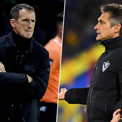 La IA predijo cómo saldrá Boca vs. Vélez en la Copa Argentina