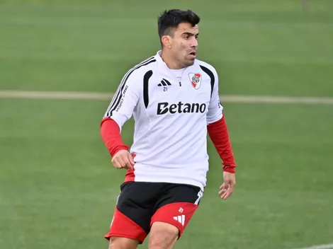 River hoy: oferta por Álvarez y la polémica decisión de Galarza Fonda