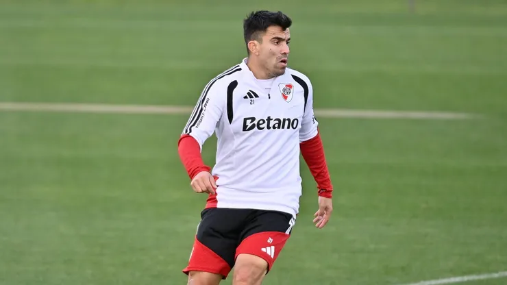 Marcos Acuña
