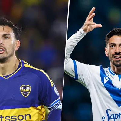 Boca y Vélez cierran la ronda de octavos: los 11 y lo que tenés que saber