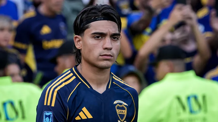 "Riquelme y yo siempre tuvimos claro que le iba a dejar plata a Boca"