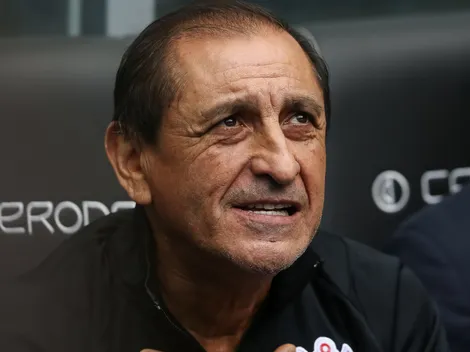 Ramón Díaz rechazó a San Lorenzo en medio de los rumores sobre River