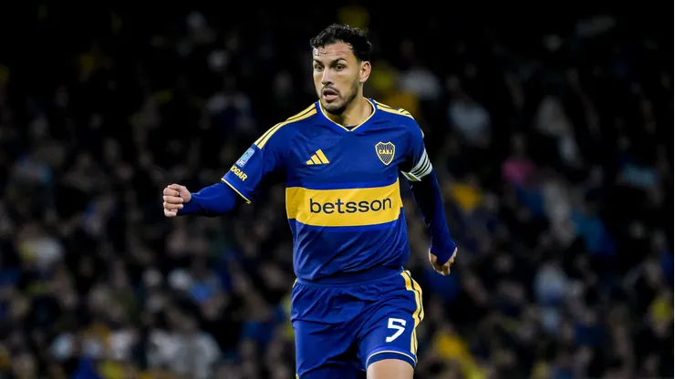 Si gana Boca, dónde y contra quien juega por los cuartos de final de la Copa Argentina 2026