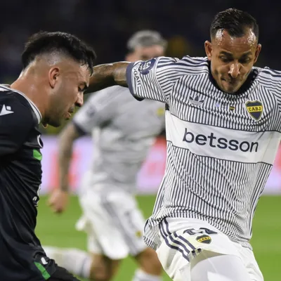 Boca 0-0 Vélez por los octavos de la Copa Argentina: minuto a minuto