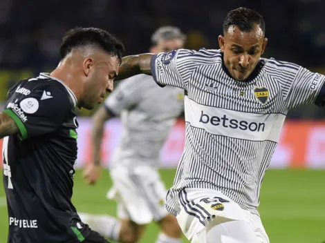 Oficial: AFA dio a Boca sobre Vélez como clasificado a cuartos de la Copa Argentina