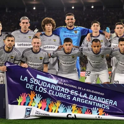Jugador por jugador: los puntajes de Boca vs. Vélez