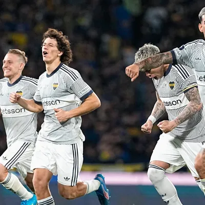 Boca venció a Vélez con un Montero heroico y está en cuartos