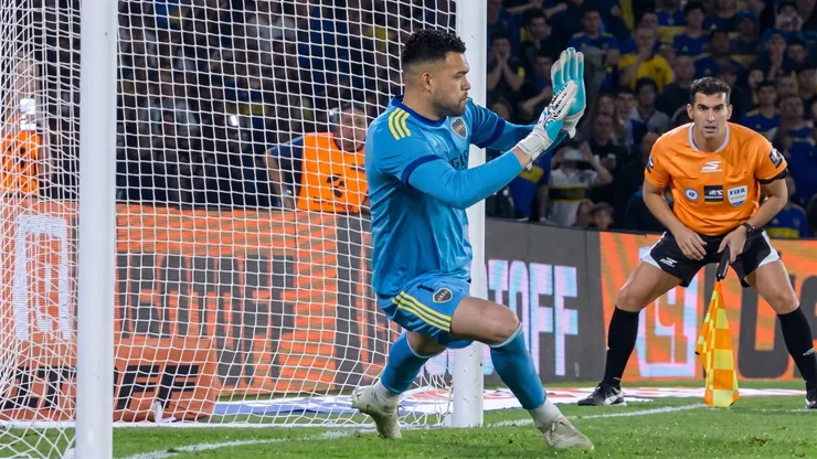 Álvaro Montero