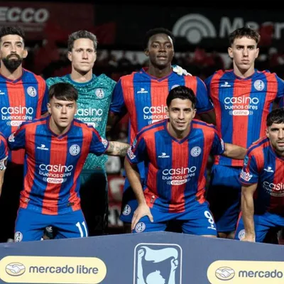 Pronósticos San Lorenzo vs. Talleres: el Ciclón busca resurgir ante la T en el Pedro Bidegain