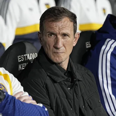 Boca hoy: entrenamiento en Córdoba, cómo está Paredes, declaraciones de Arruabarrena y más