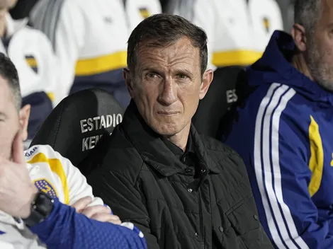 Boca hoy: entrenamiento en Córdoba, cómo está Paredes, declaraciones de Arruabarrena y más