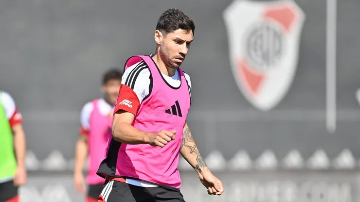 Gonzalo Montiel
