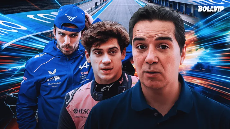 Se viene Monza y Colapinto, ya con el auto mejorado, está en condiciones de sumar puntos