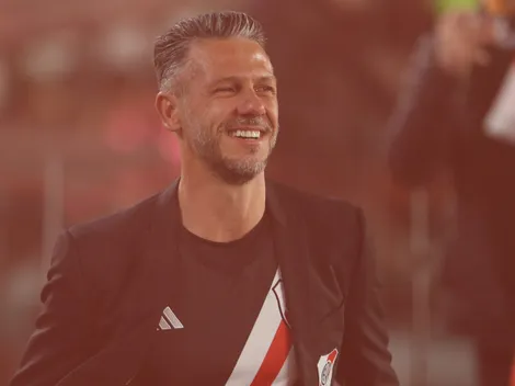 Demichelis: “Cometí errores en River”