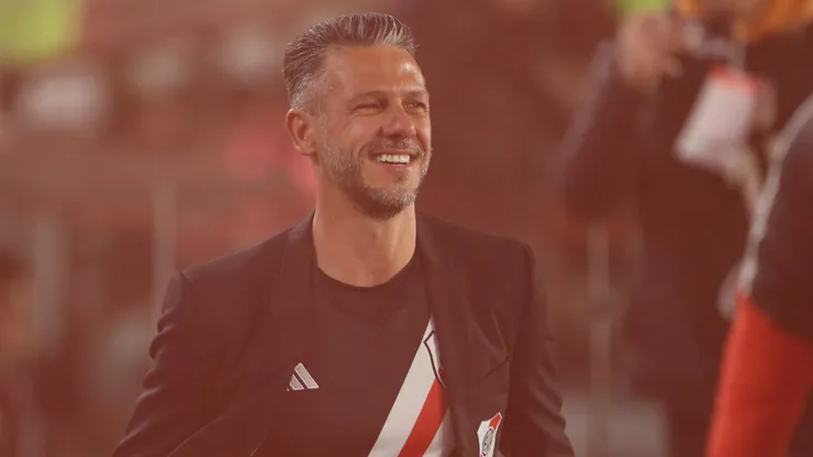 Martín Demichelis