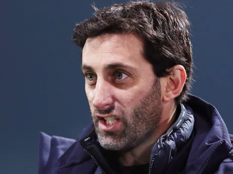 Diego Milito reveló la posible fecha para el cruce entre Racing y Boca por Copa Argentina