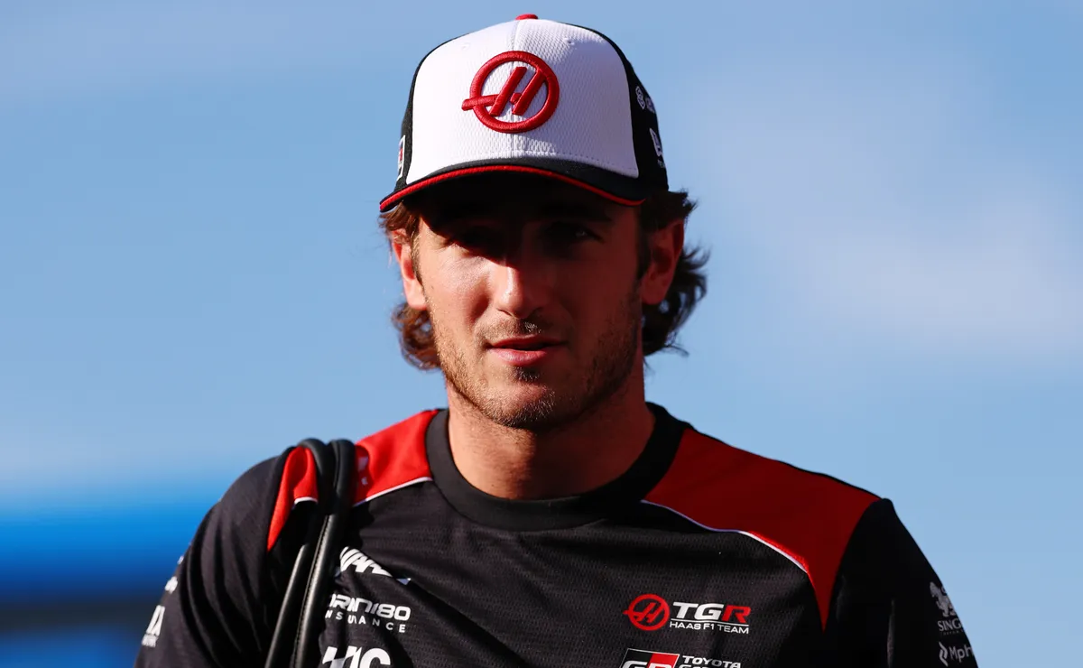 El ex Alpine podría volver a la F1 con Haas