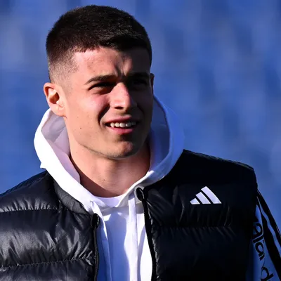 Italia le robará una joya de 25 millones a Argentina y Alemania pensando en el Mundial 2030
