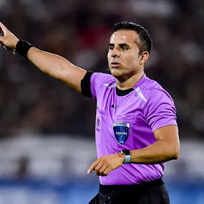 Los árbitros de los cuartos de final de la Libertadores y Sudamericana