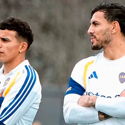 Boca hoy: posible 11 ante Gimnasia de Mendoza, la despedida de Tevez y la chicana del DT de Cienciano