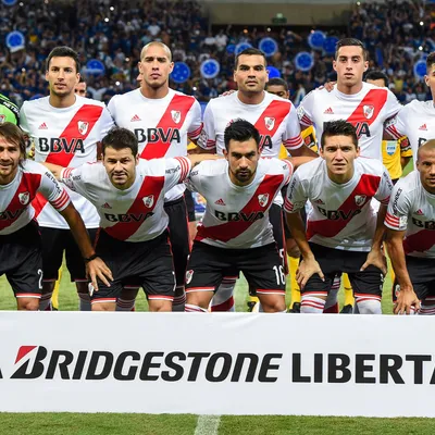 Carlos Sanchez: "Si Ponzio me llama estoy a las órdenes"