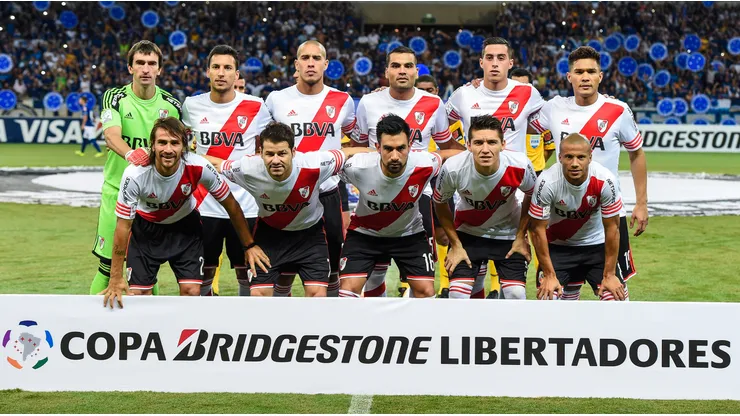 Carlos Sanchez: "Si Ponzio me llama estoy a las órdenes"