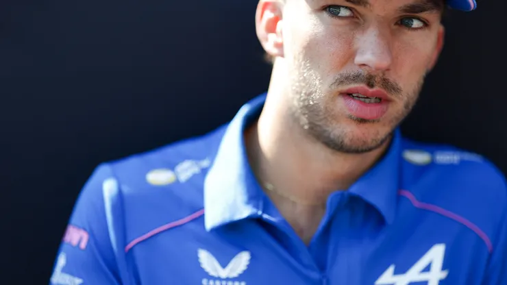 Le sacaron el podio de Mónaco a Gasly y cambió la tabla de posiciones de la Fórmula 1