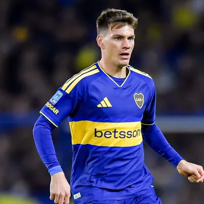 Negociaciones muy avanzadas entre Boca y Atlas por Zenón
