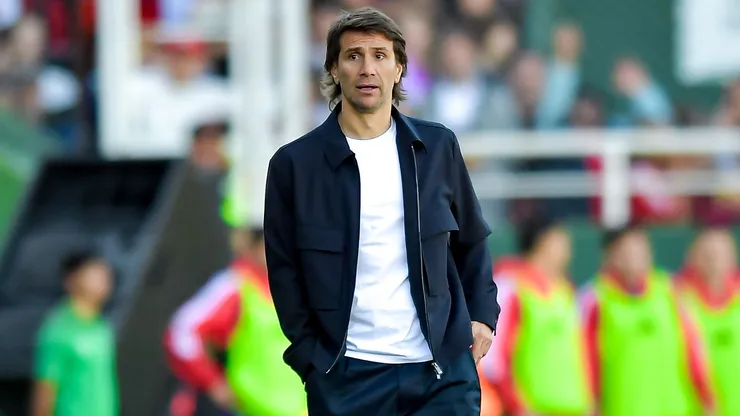 River hoy: el posible 11, qué pasa con Salas, la respuesta por Álvarez y más
