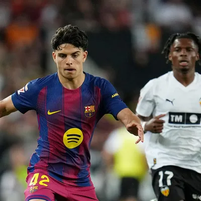Pronósticos Valencia vs Barcelona: los Culés buscan ratificar su dominio