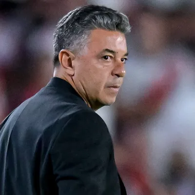 Gallardo, nuevo entrenador de la Selección de Ecuador