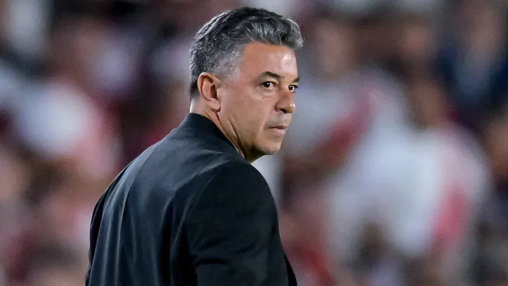 Marcelo Gallardo