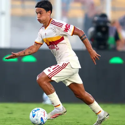 Pronósticos Roma vs Atalanta: el equipo de Dybala busca ratificar su dominio