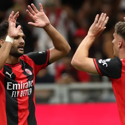 Pronósticos Juventus vs Milan: un clásico que promete paridad