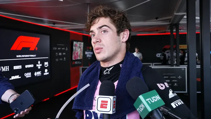 "En la FP2 dimos un paso atrás"
