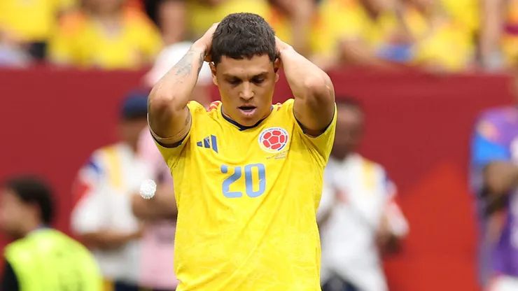 Juanfer Quintero